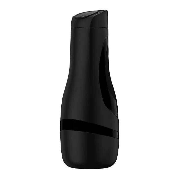 Satisfyer Masażer Men Classic Black