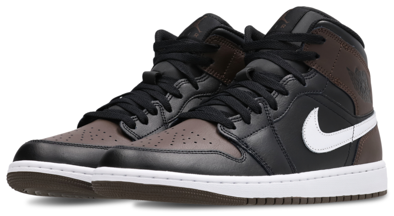 Jordan AJ1 Mid