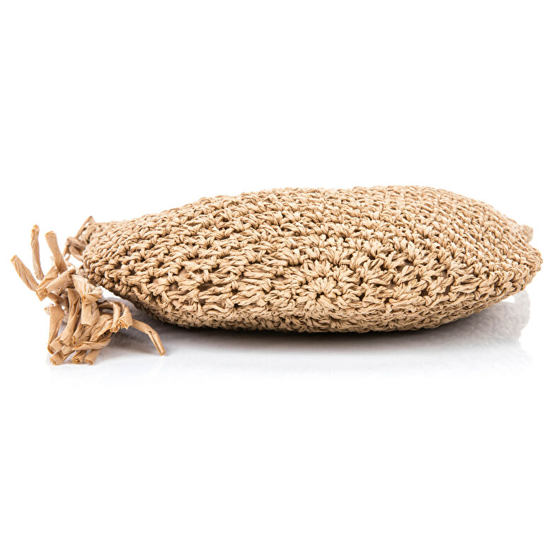  Vrecká femme Sacs Hnedé
