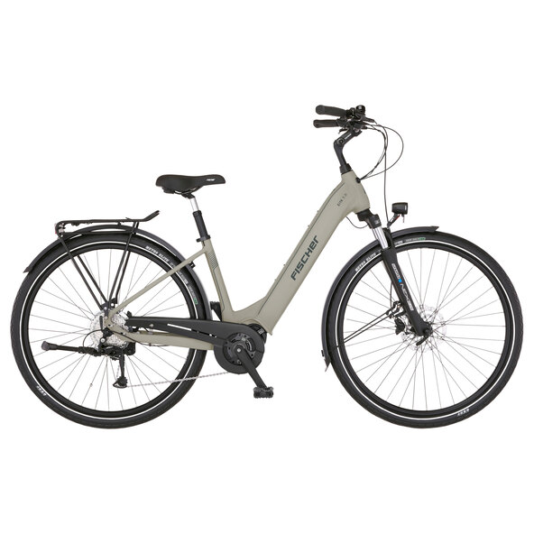 Ηλεκτρικό Ποδήλατο Cita 3.3i 630, 50 cm
