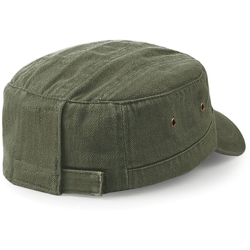  Beechfield Urban Army Cap/Visor