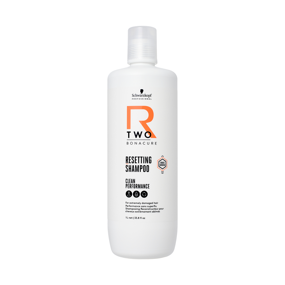 Schwarzkopf Professional BC R-TWO