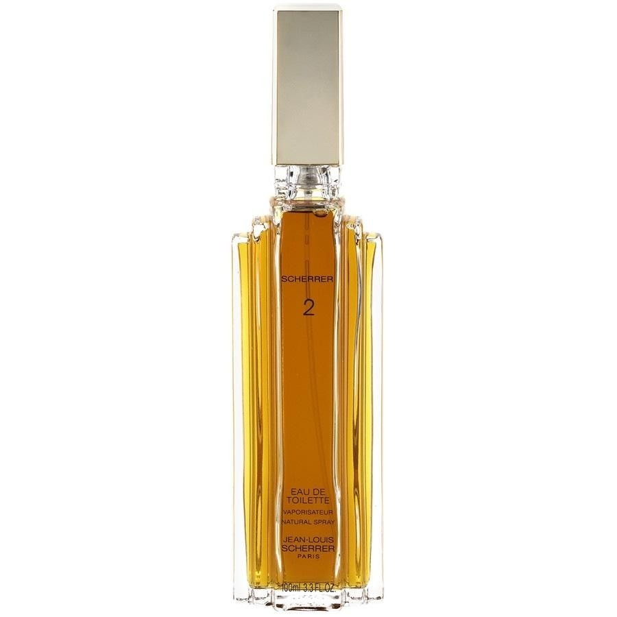 Jean-Louis Scherrer toaletná voda SCHERRER 2 toaletná voda v spreji - 100 ml