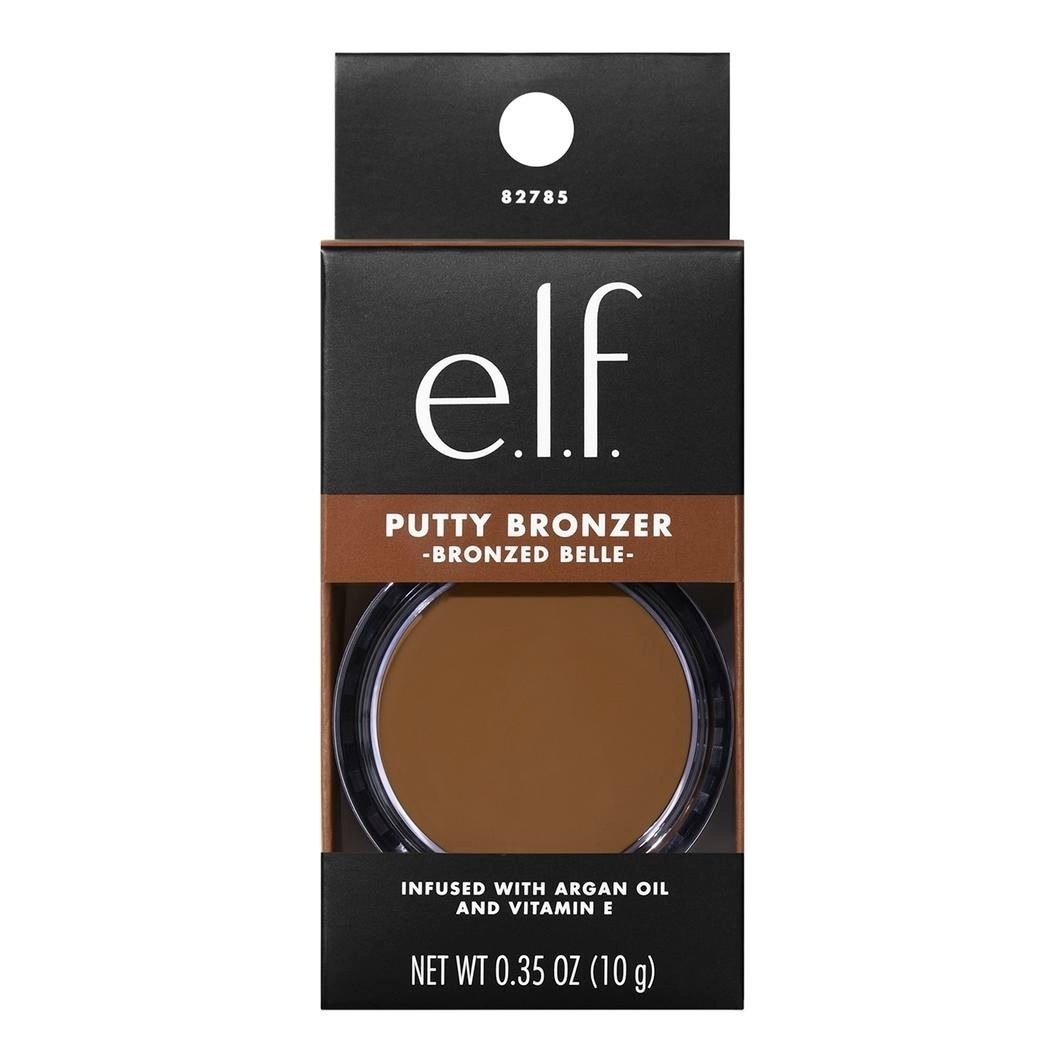 elf Cosmetics bronzeris - 10 g