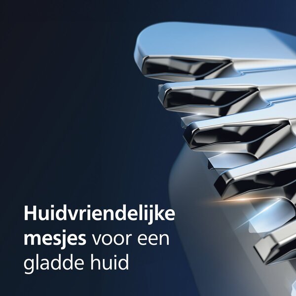 Philips strižnik brade serije 3000 BT3206/14