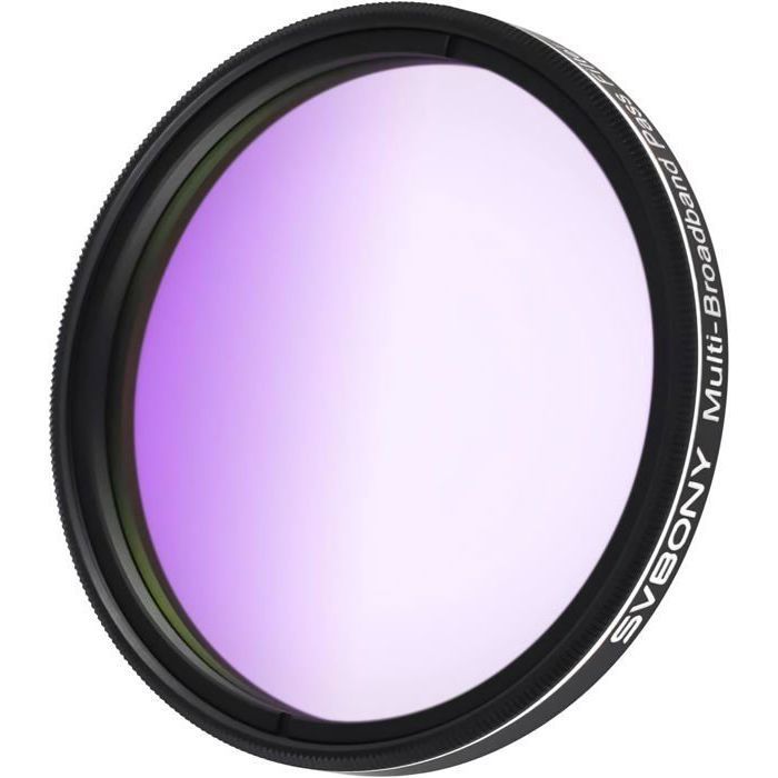Svbony SV260 Telescope Filter, 2