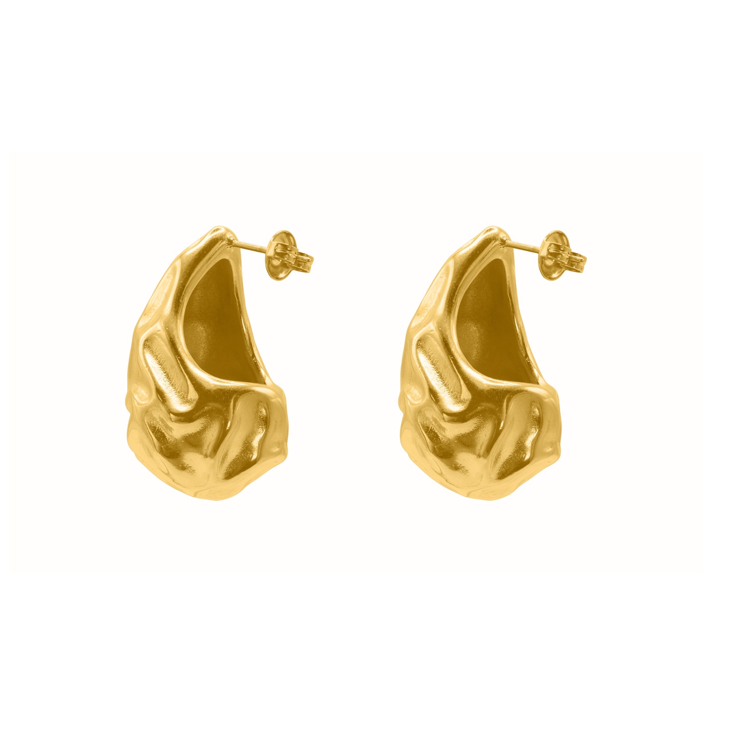 Heideman Boucles d'oreille Sergi