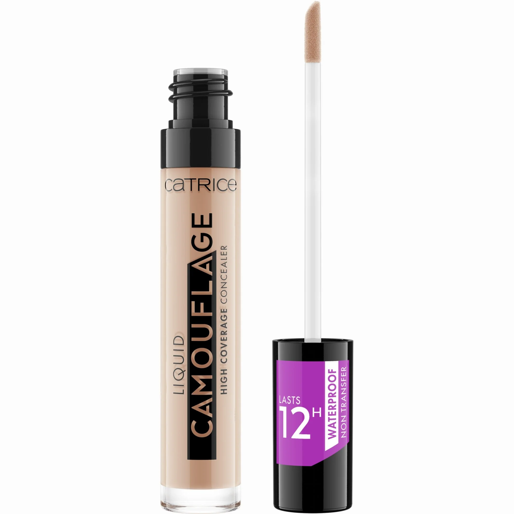 Viso Liquid Camouflage Correttore - Correttore