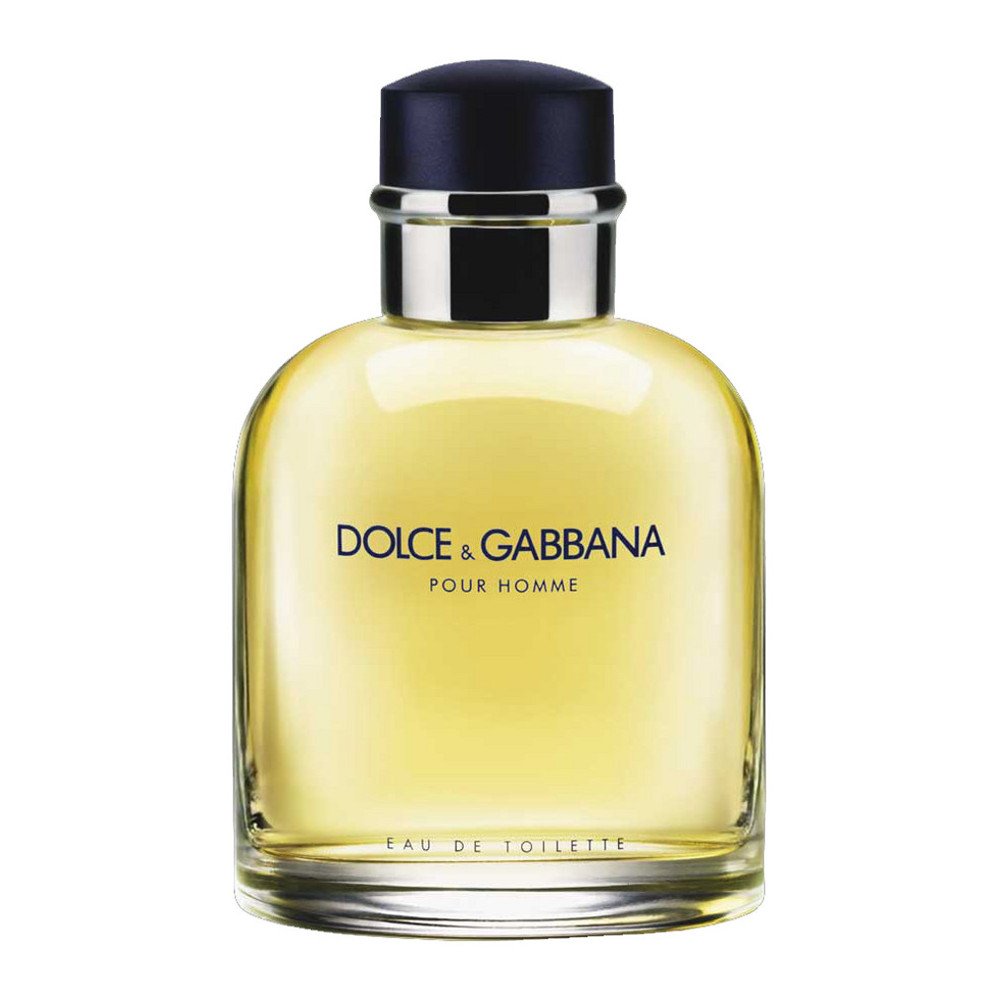 Dolce & Gabbana pour Homme Dolce & Gabbana
