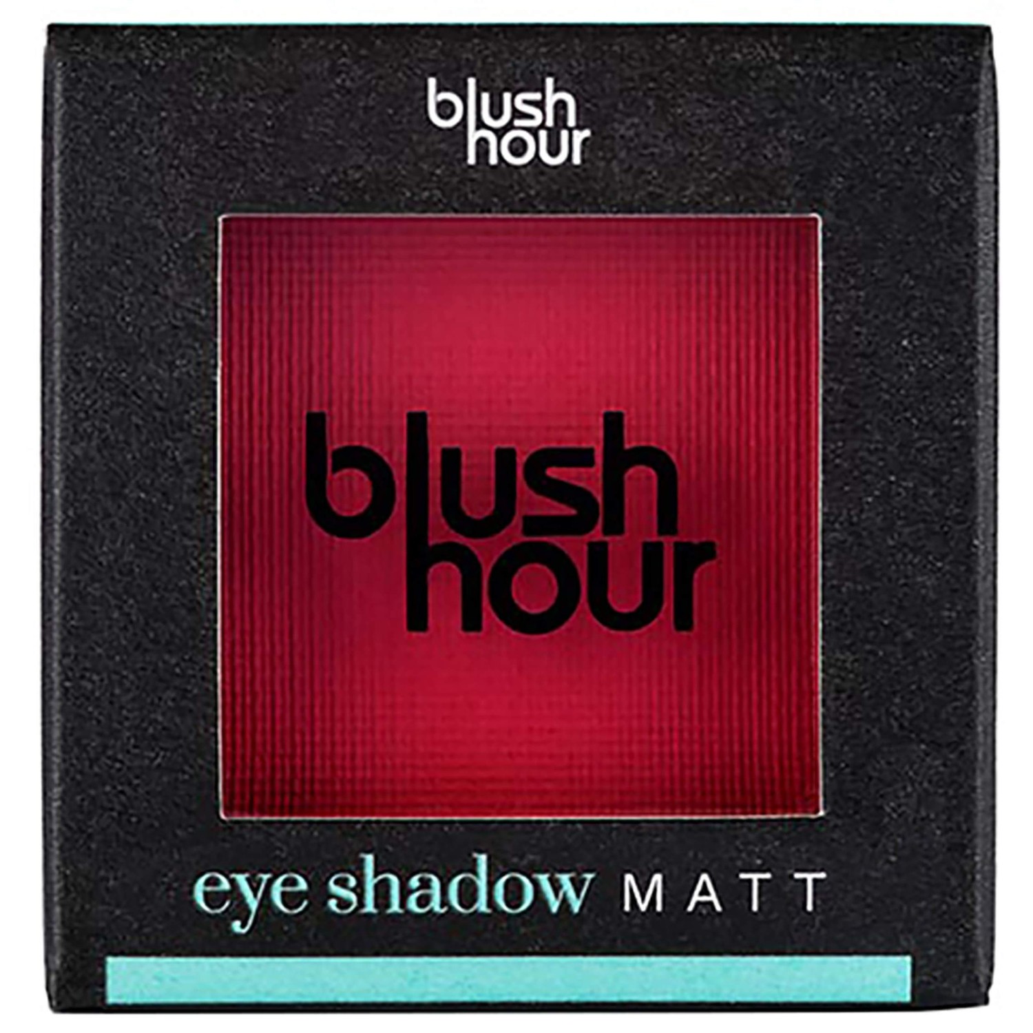 BLUSHHOUR Eyeshadow Matt