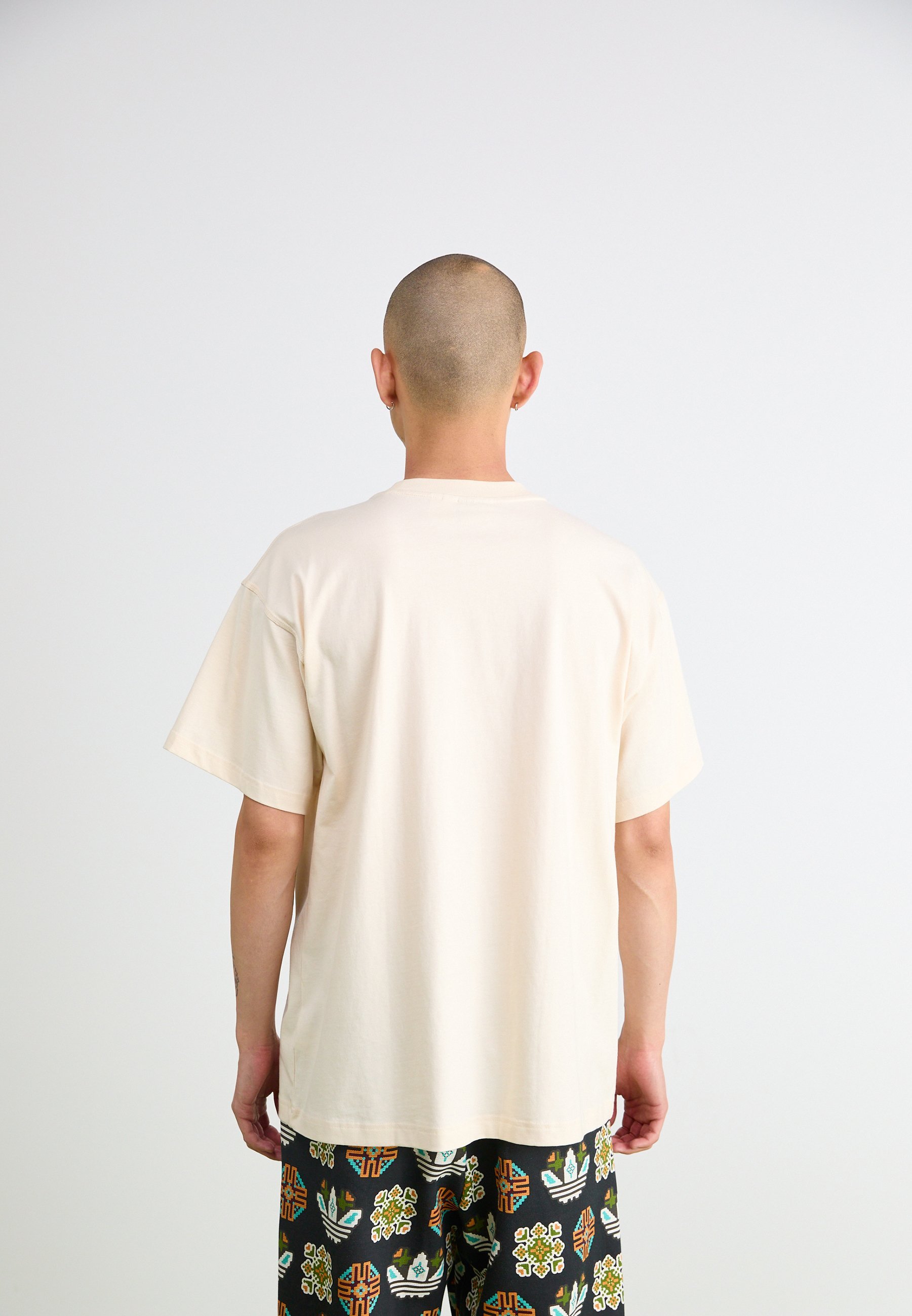 adidas Originals Basic T-Shirts