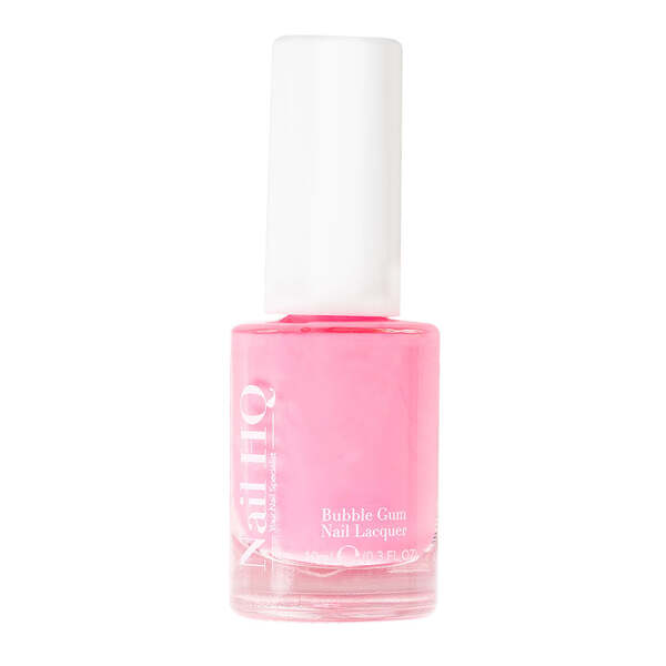 Lak na nehty Nail HQ - žvýkačka
