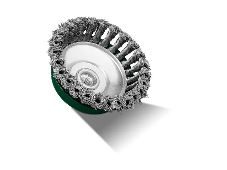 Acessórios PARKSIDE® para esmerilhadeiras angulares, 125 mm, M14