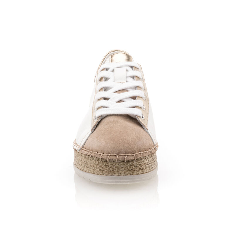 Baskets / sneakers Femme Blanc