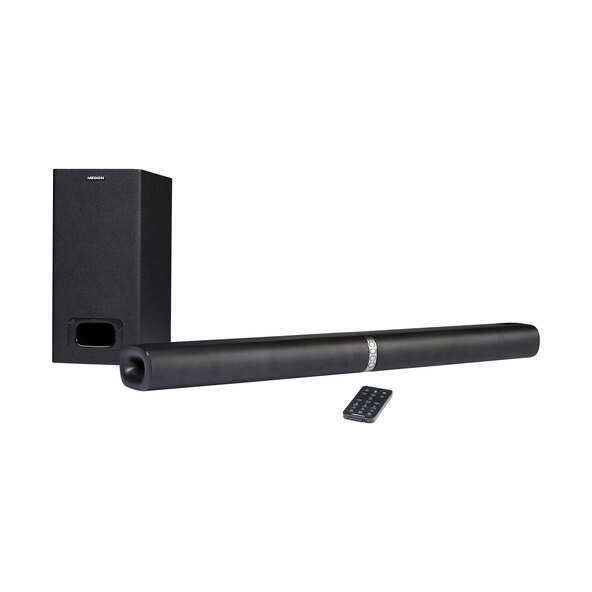 Soundbar subwooferilla P61220