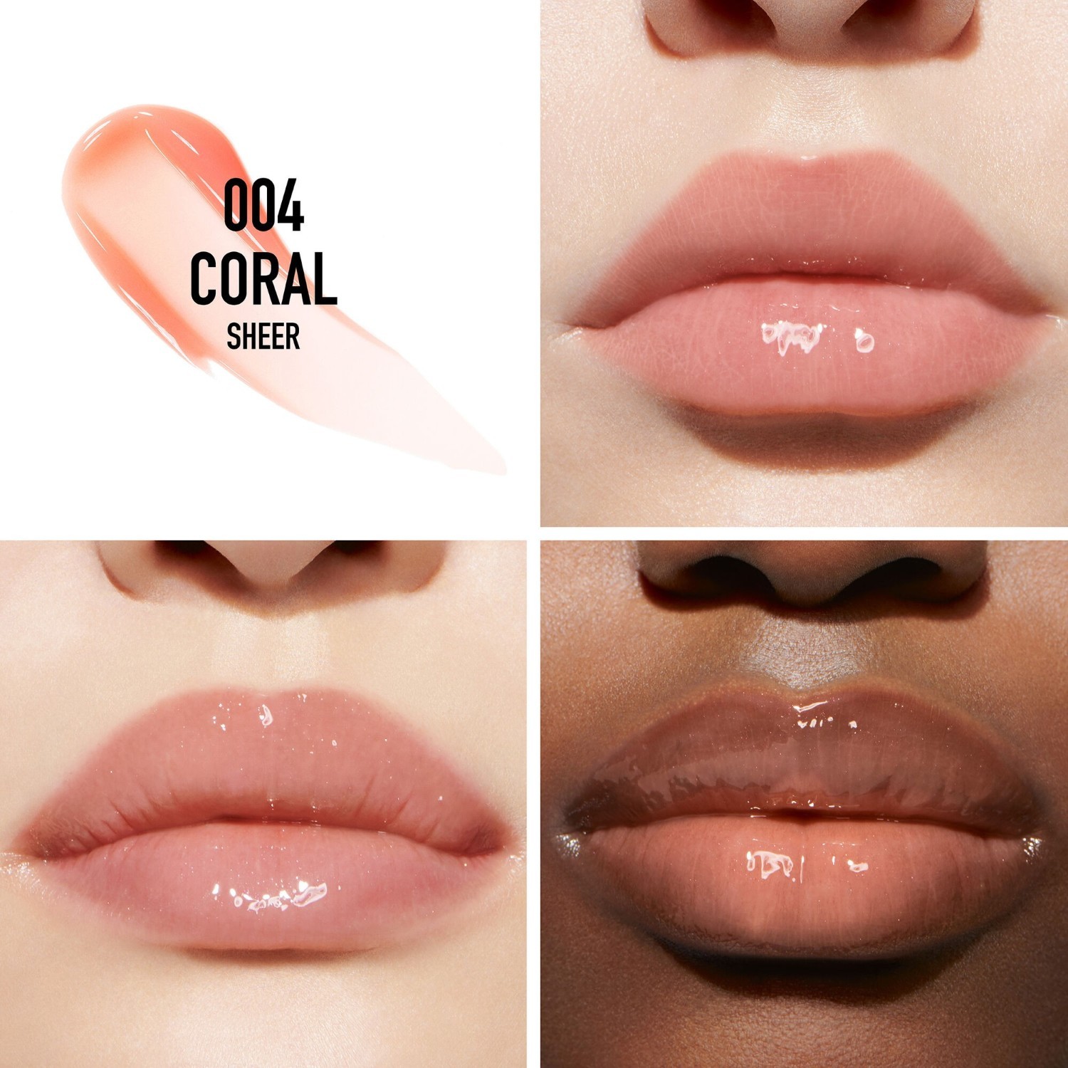 DIOR сјај за усне Dior Addict Dior Addict Lip Maximizer – лимитирано издање – 6 мл
