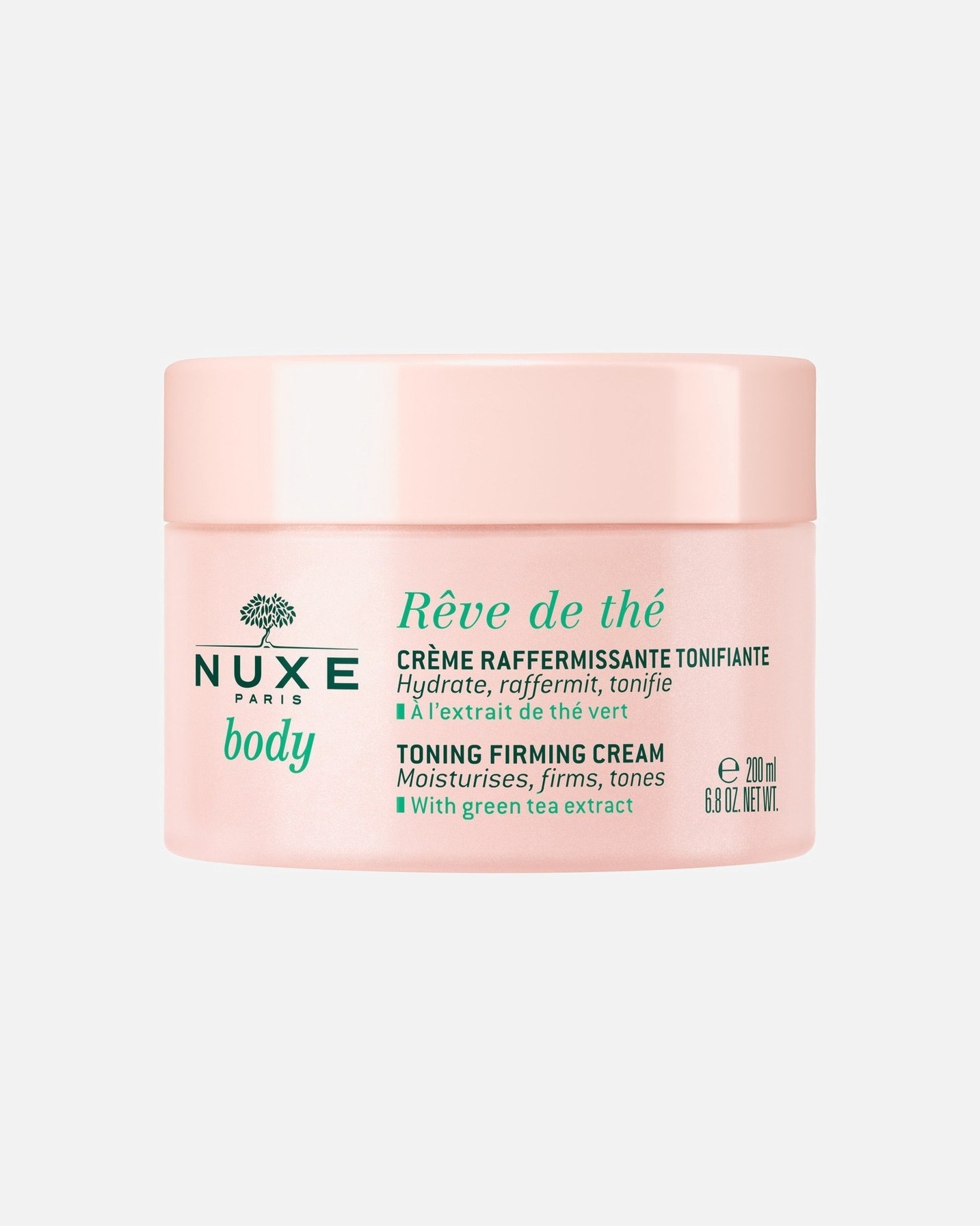 NUXE krema za tijelo - 200 ml
