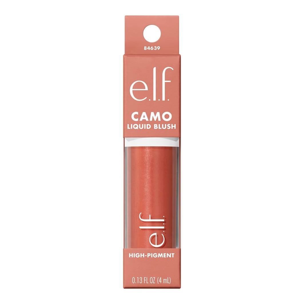 Colorete líquido elf Cosmetics - 4 ml