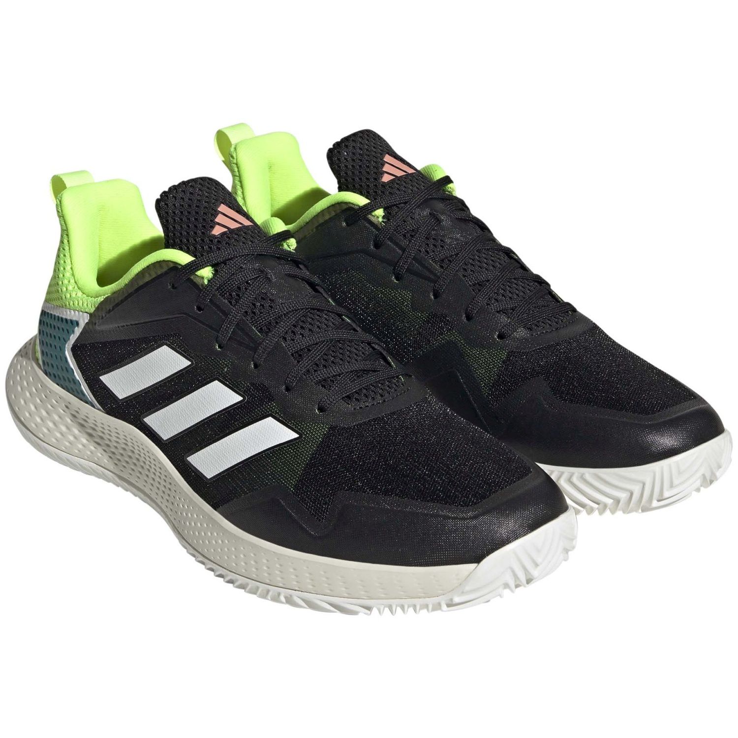 Zapatillas adidas Defiant Speed M Clay