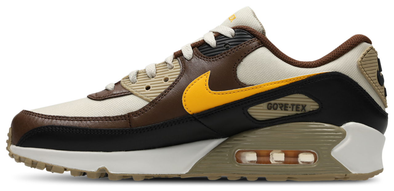 Nike Air Max 90 Goretex