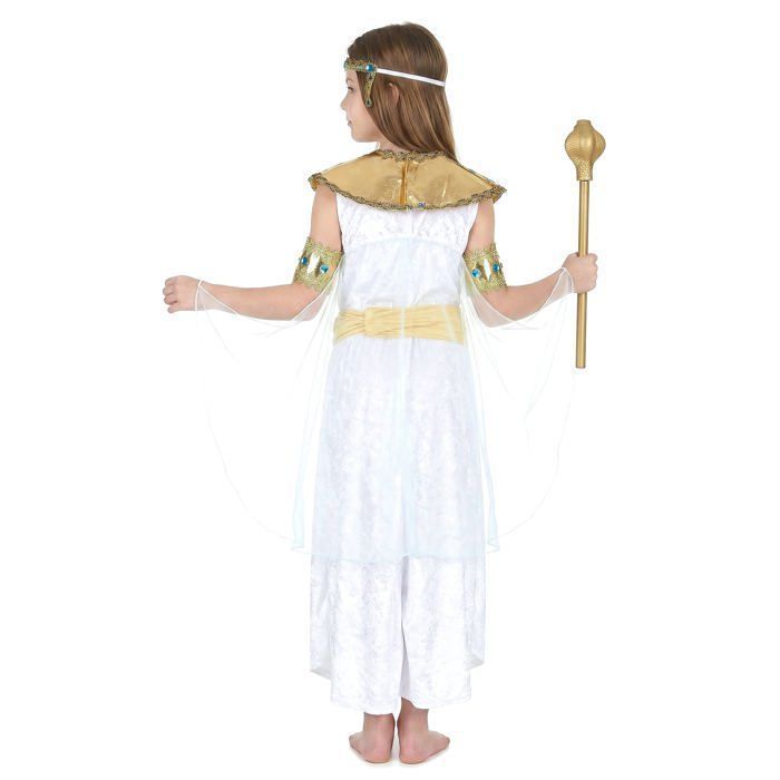 Costume - Egyptian costume for girls