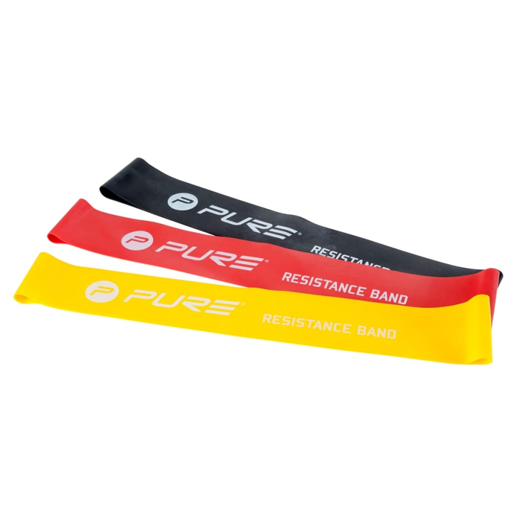 Pure2improve többszínű ellenállás-szalag