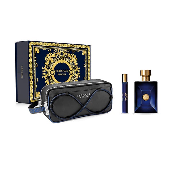 Cofre Dylan Blue| 1UD