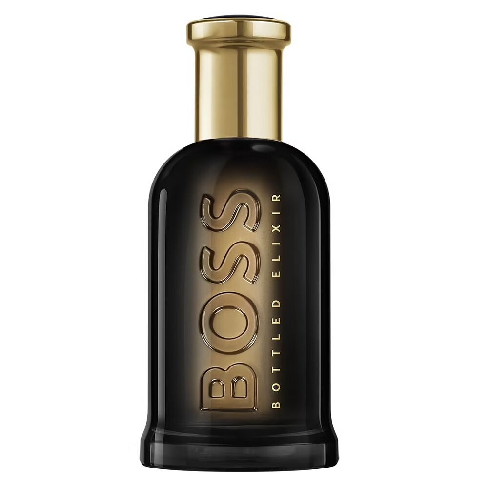 Élixir en bouteille Hugo Boss Boss