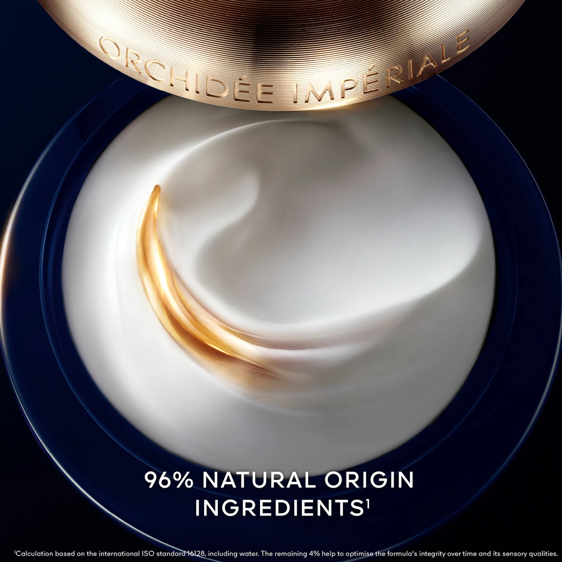 Orchidée Impériale Rich Cream 50 ml - GUERLAIN