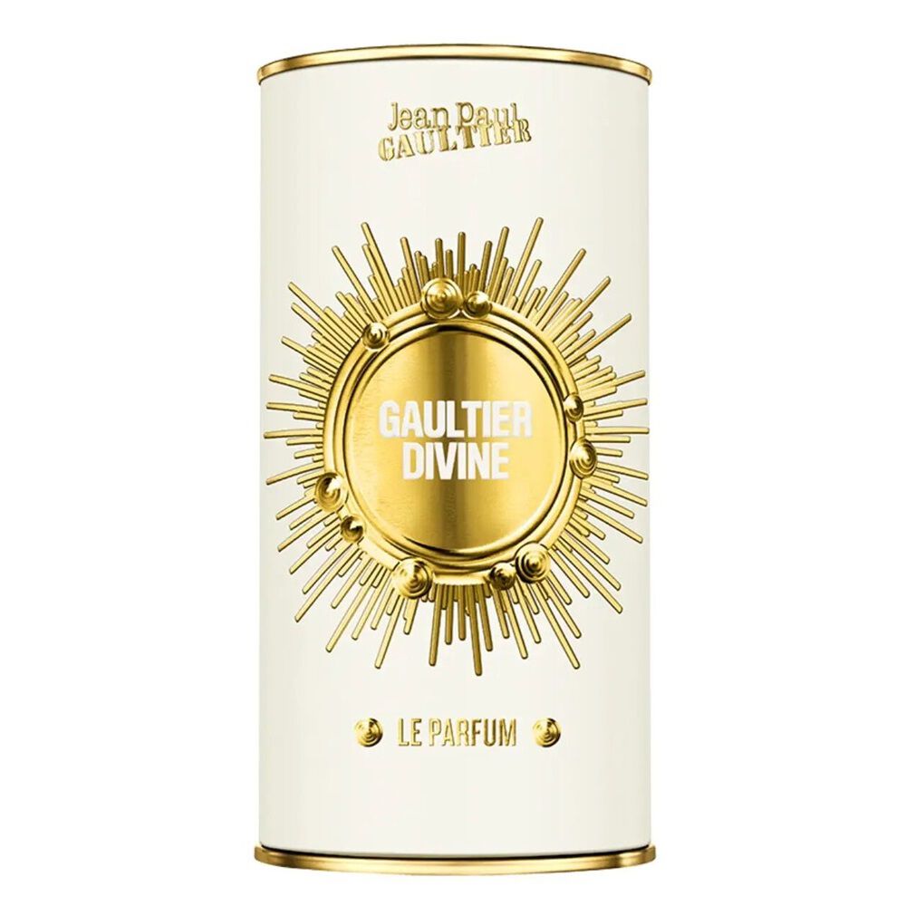 Jean Paul Gaultier Gaultier Divine Le Parfum
