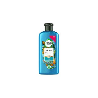 Herbal Essences korjaava shampoo arganöljyllä, vegaaninen, 680 ml