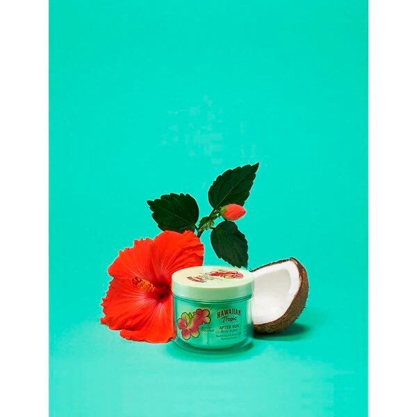 Hawaiian Tropic obogaćujući maslac za tijelo poslije sunčanja<br>250ml