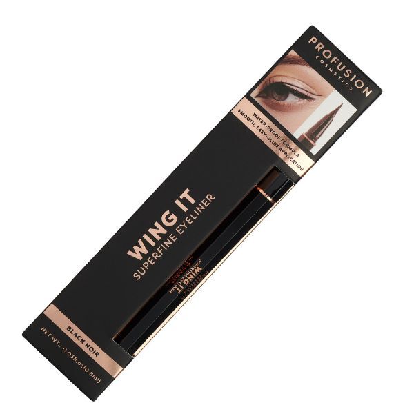 Profusion Cosmetics Wing It