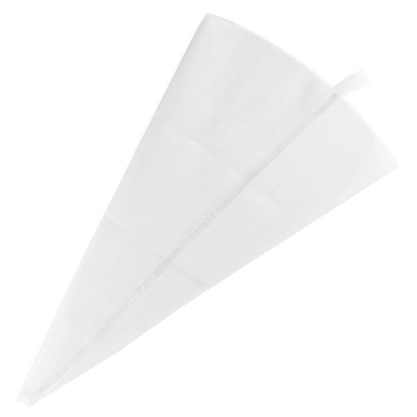 Rękaw cukierniczy silikonowy 30 cm