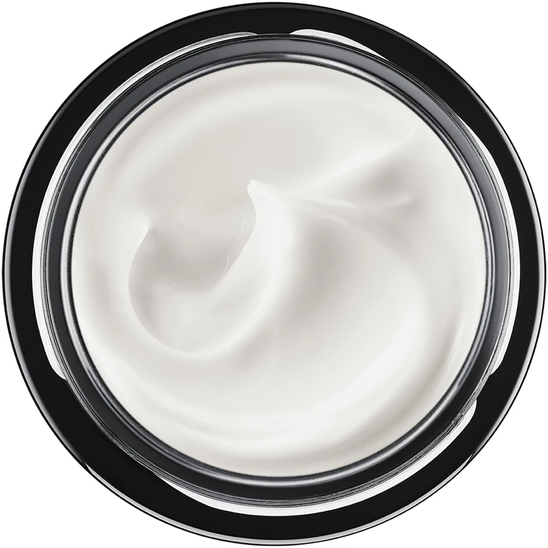 Lancôme Génifique Advanced Night Rejuvenating Night Cream com Cera Hialurônica