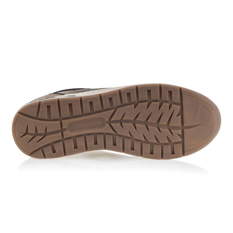 Koszyki / trampki Homme Marron