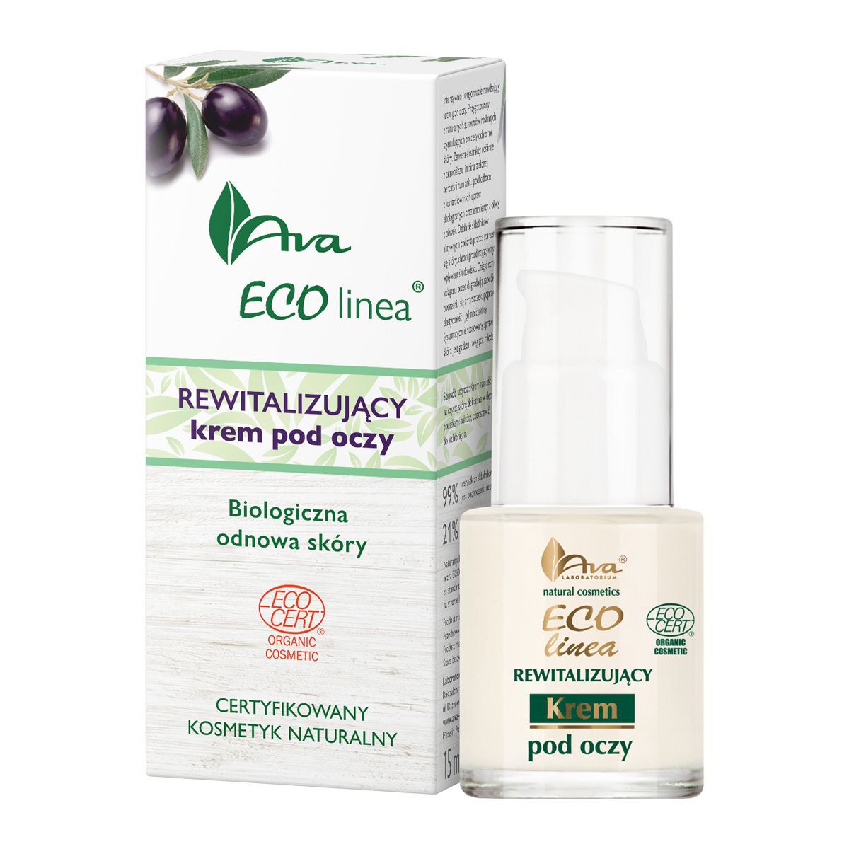 Ava Eco Linea