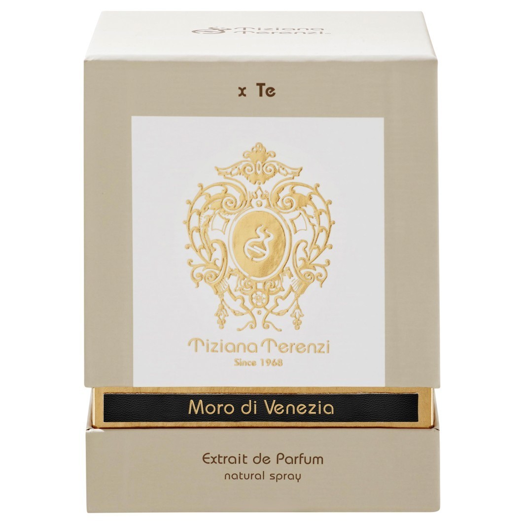 Tiziana Terenzi Parfüm Luna Moro di Venezia Line - 100 ml
