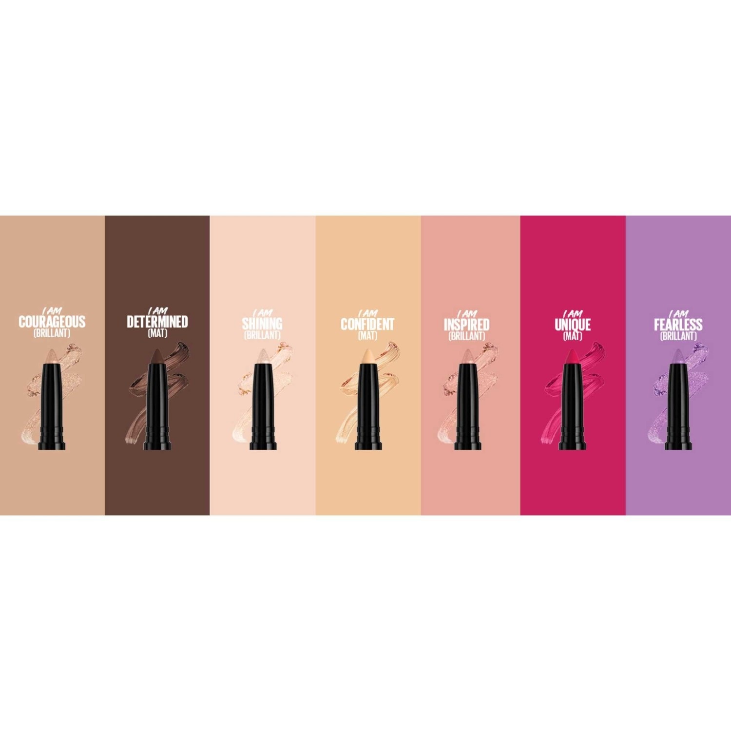 Maybelline Tattoo Stix