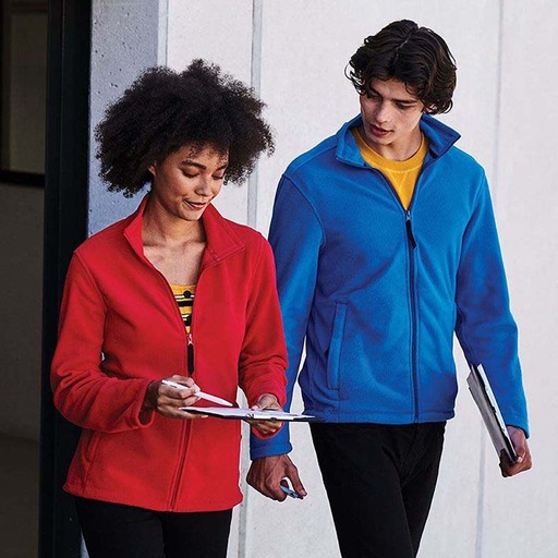  Régate - Chaqueta De Micro-polaire