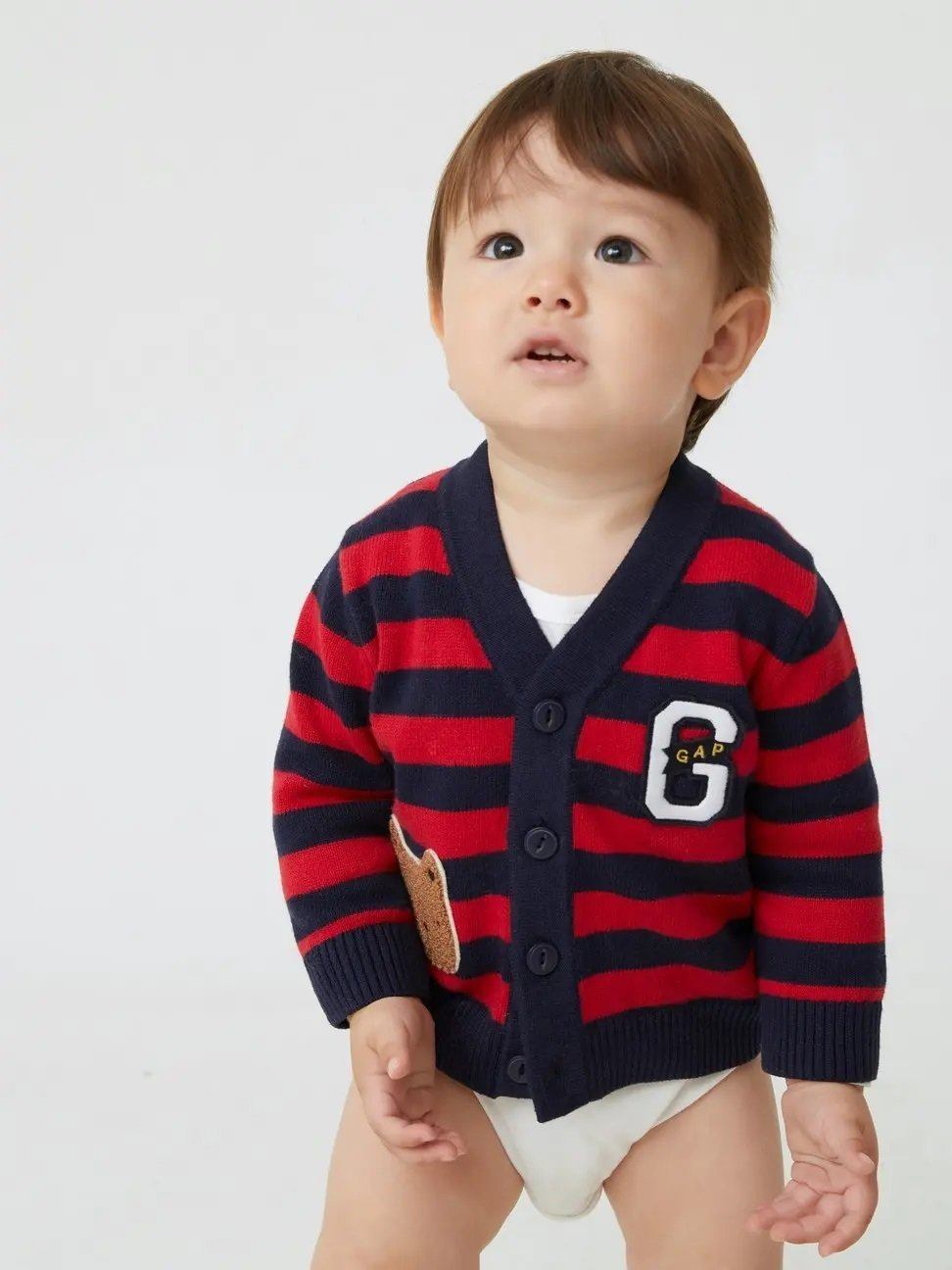 Brannan Cardigan (Baby)