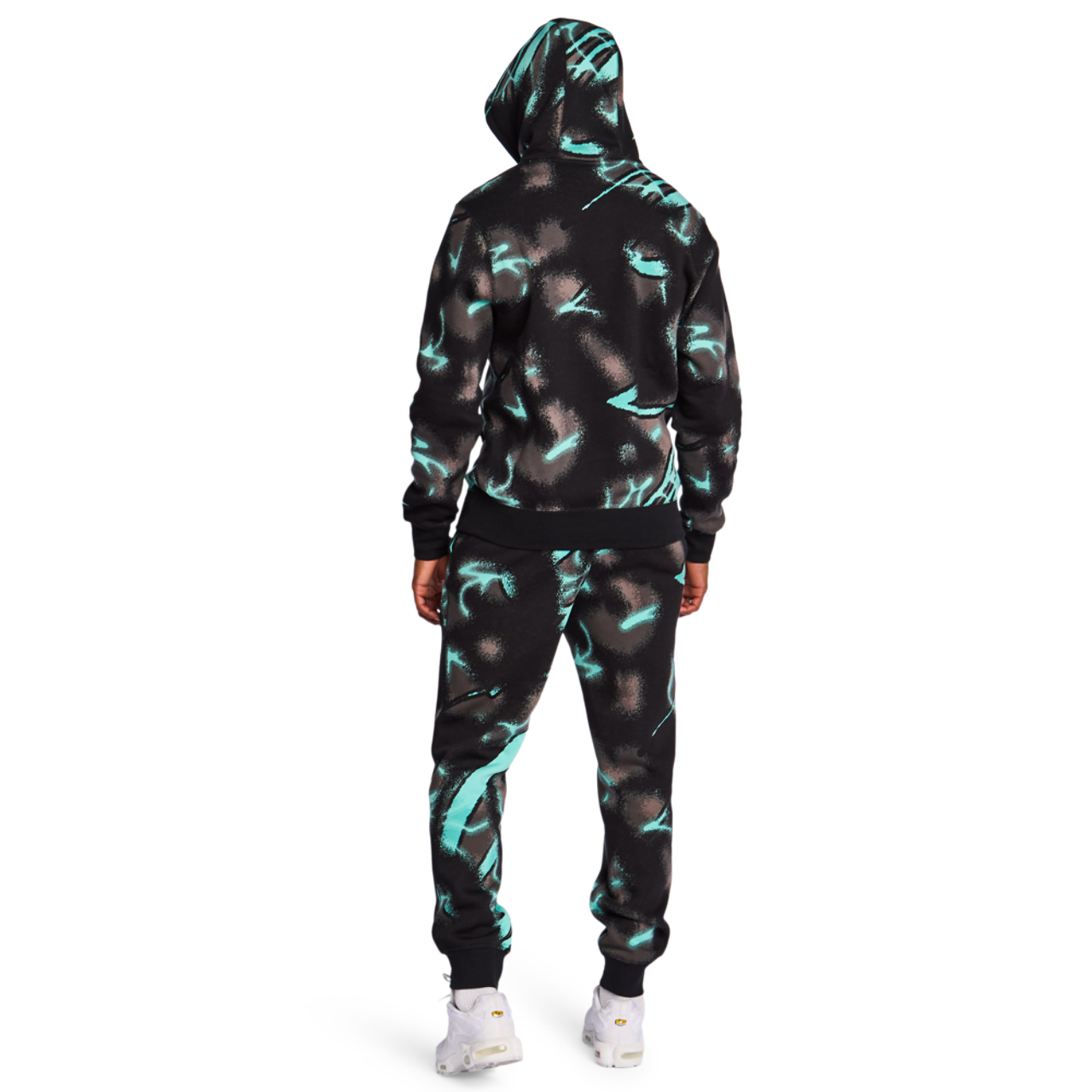 Nike a Morant