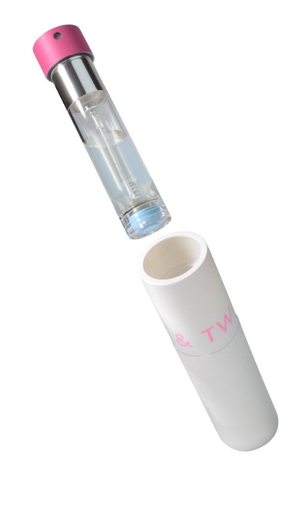 Orodja in dodatki za atomizer Twist & Mist