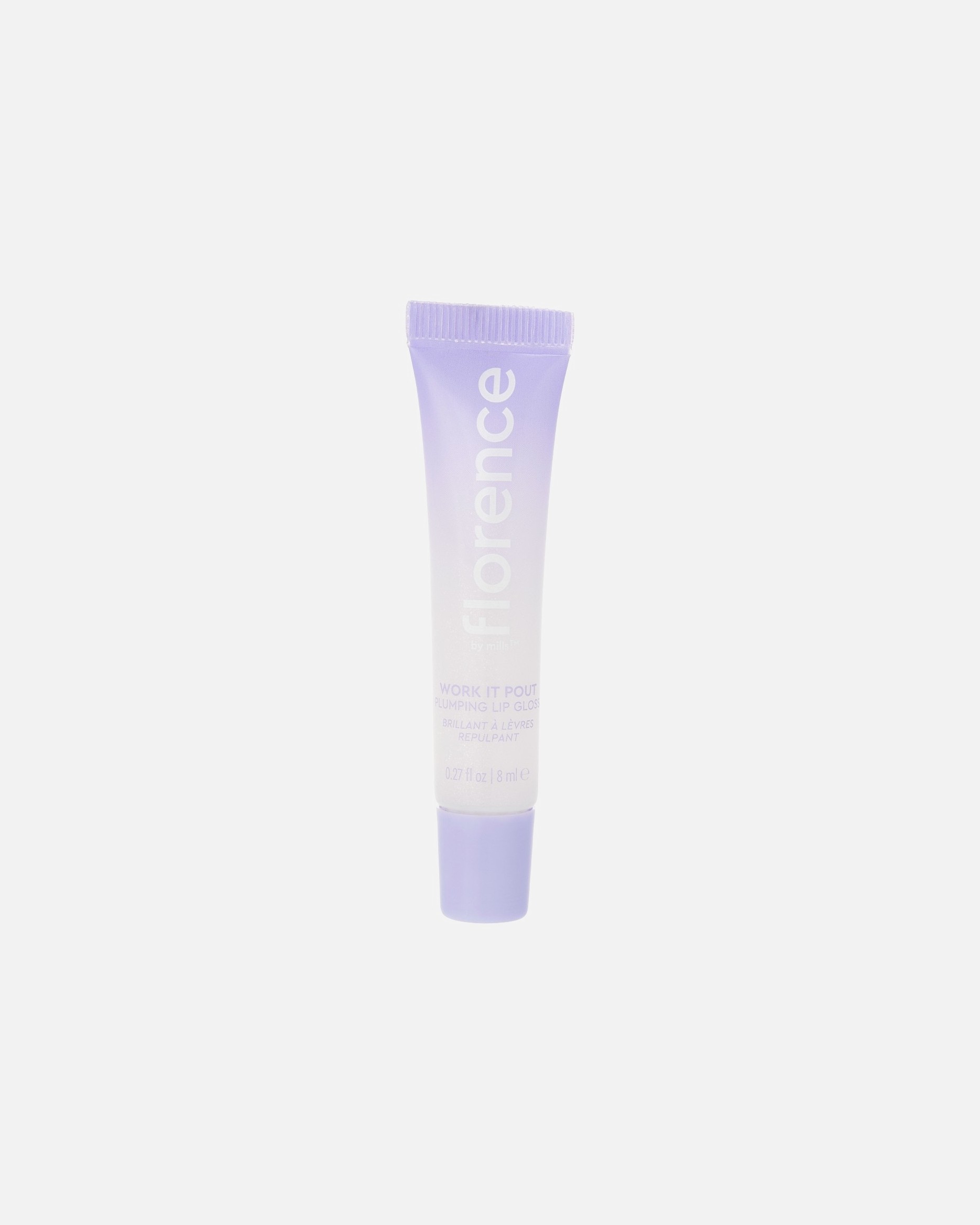 Florence By Mills balzam za popunjavanje usana Work It Out - 8 ml