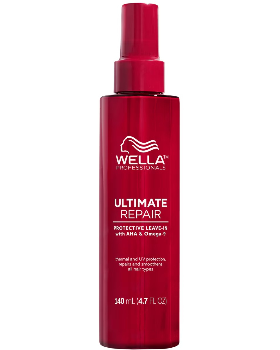 Loțiune de protecție fără clătire WELLA PROFESSIONALS Ultimate Repair