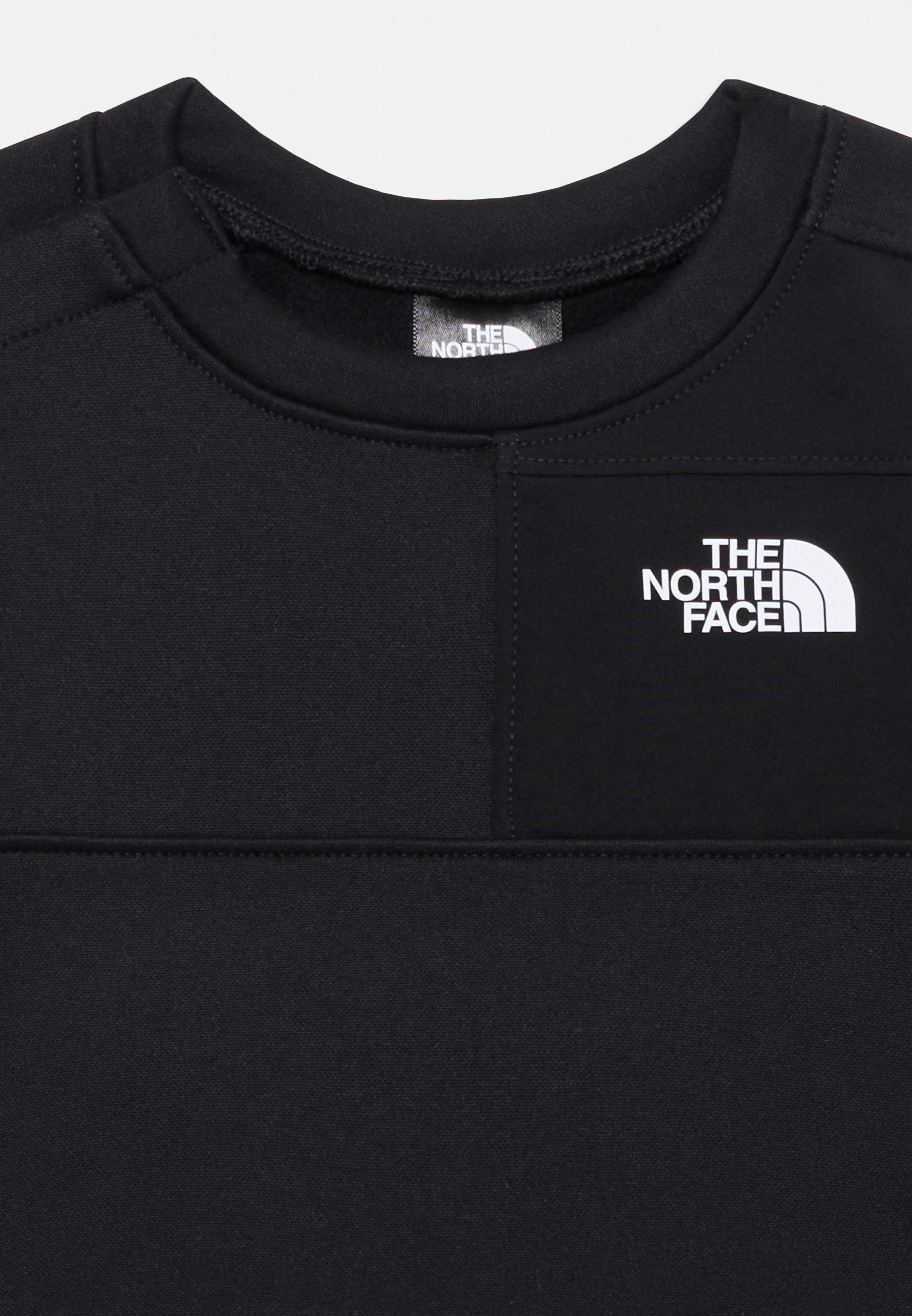 The North Face BABY PERFORMANCE UNISEX SET - Spodnie dresowe - czarne