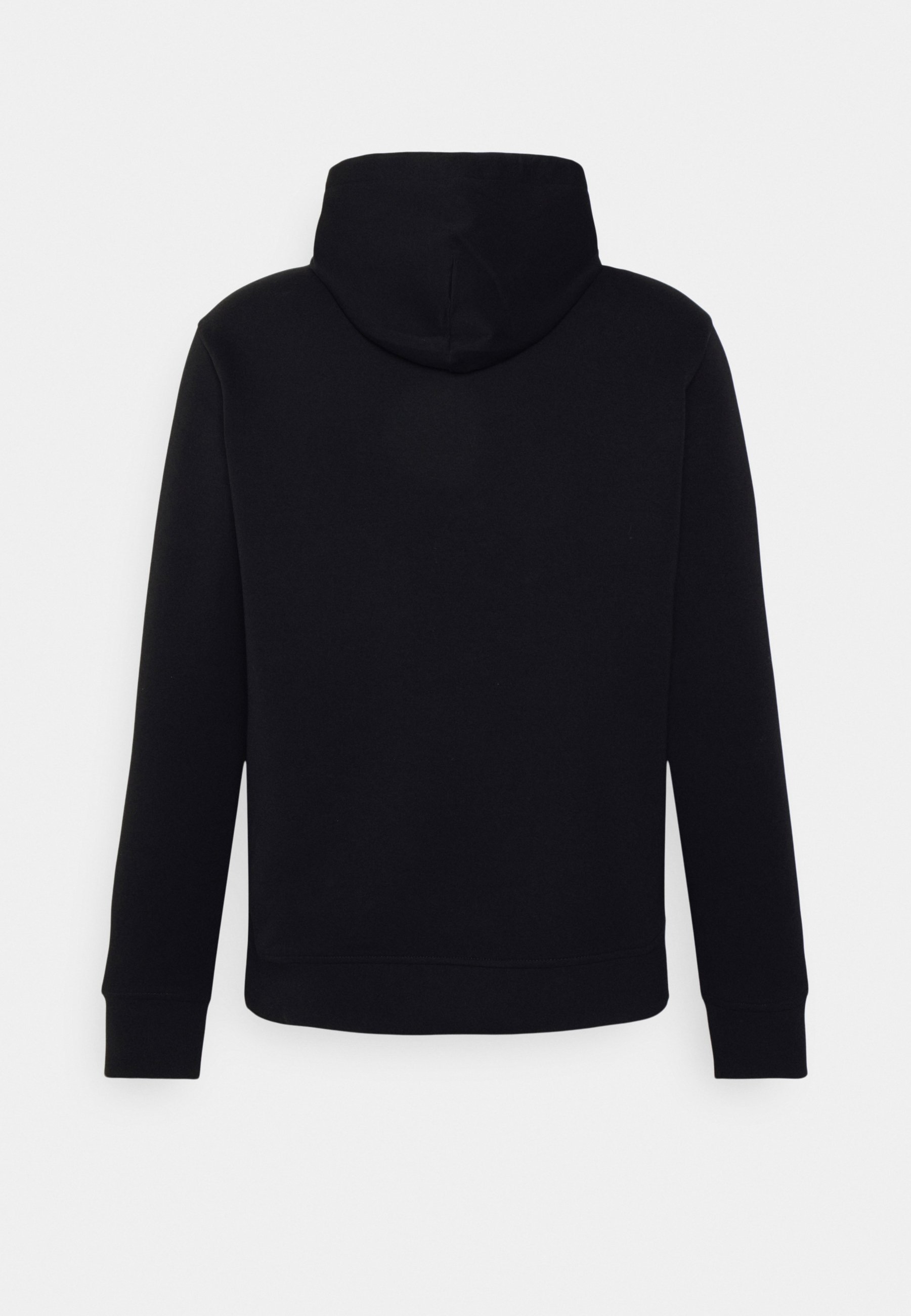 Felpa Emporio Armani - nero