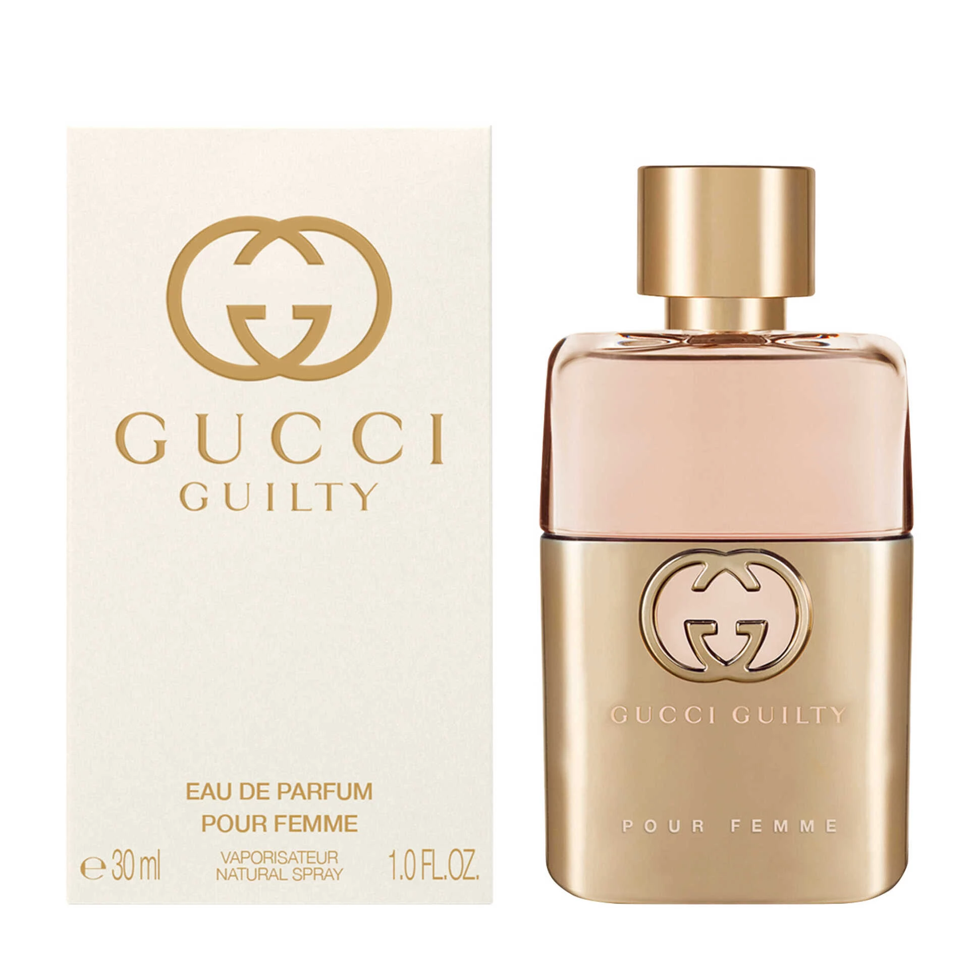 Gucci Guilty Pour Femme EdP 30 ml - Gucci