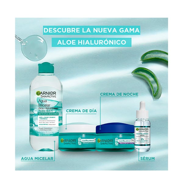 Aloe Hyaluronic Alt-i-1 | 400 ml