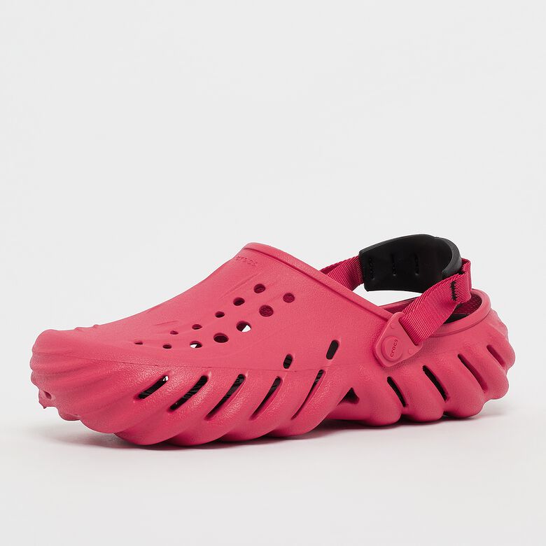 Echo Clog